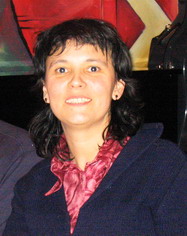 Valérie Rouzeau - KulturFabrik 2008